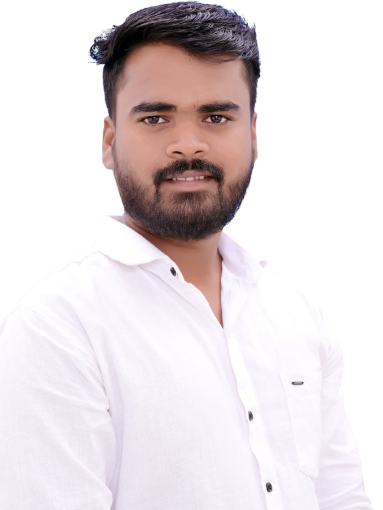 श्री विशाल सदाशिव निकाळजे