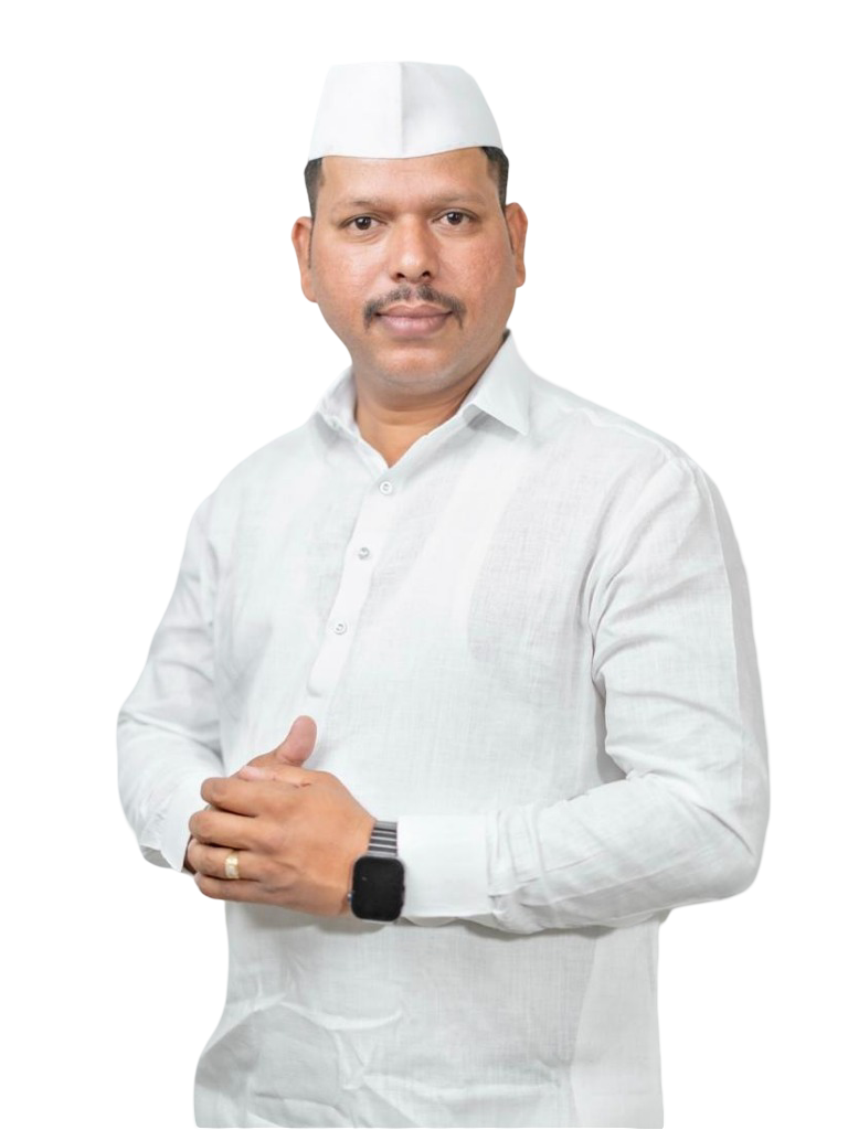 श्री संजय मारुती जोरी