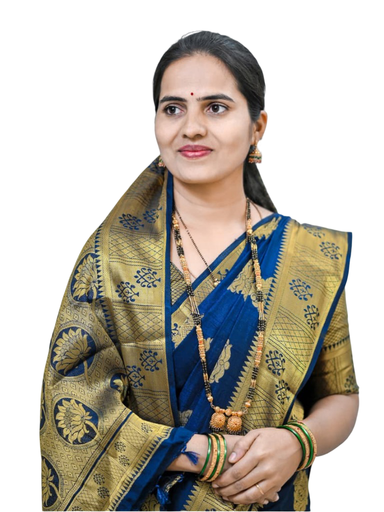 सौ अर्चना जयवंत जोरी