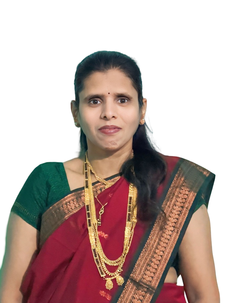 सौ मंदा कैलास आमले